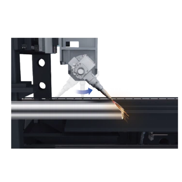 Bevel Cutting