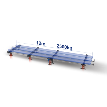 Ultra-High Load Capacity