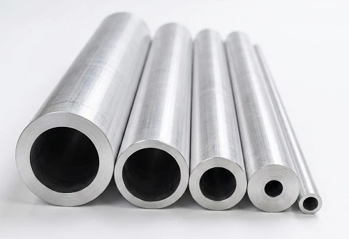 Different Kinds of Alumium Tube Different Kinds of Alumium Tube