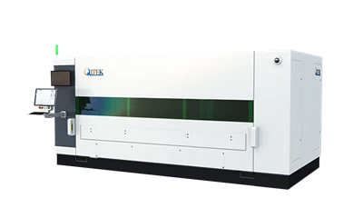 Macchina per il taglio laser della lamiera con piano di scambio: soluzioni di...
