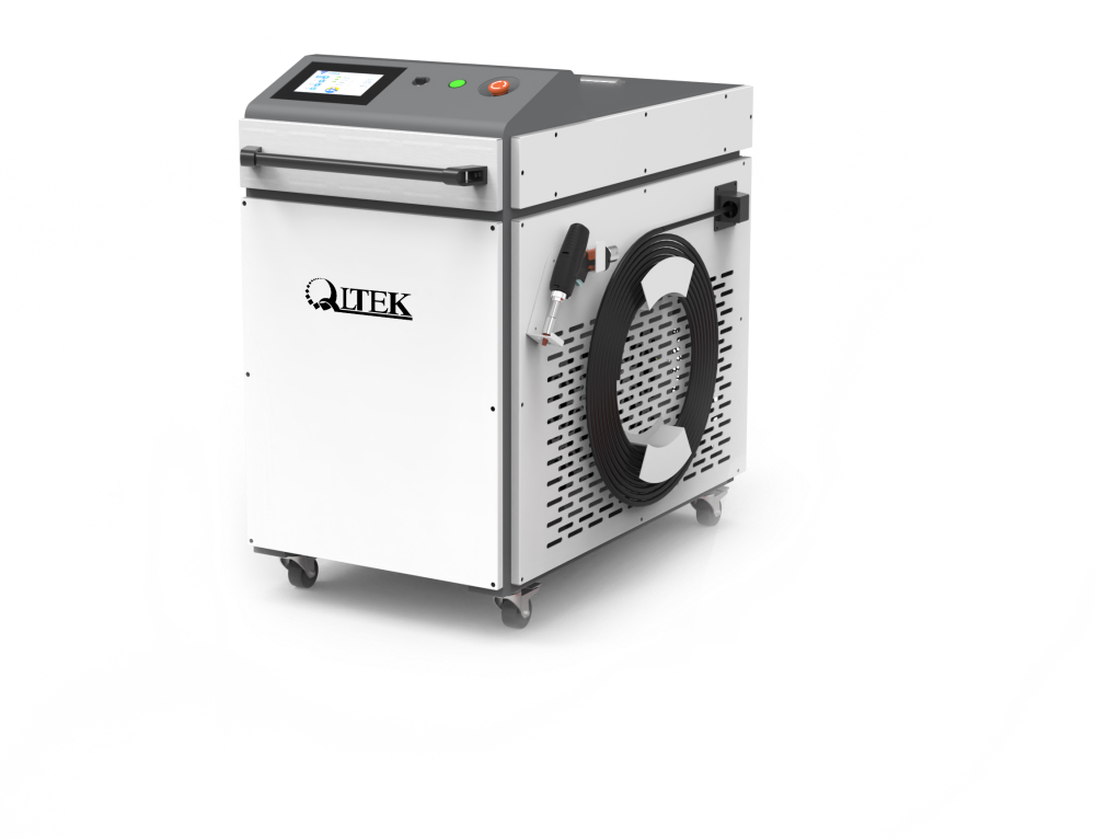 Water-cooled Handheld Laser Welding Machine